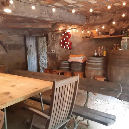 Charming Galician House