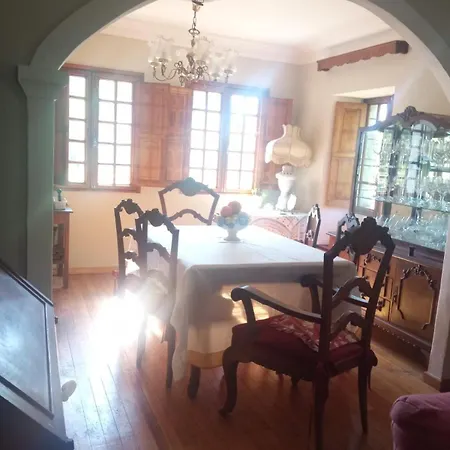 Charming Galician House *