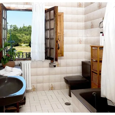 Charming Galician House Lois (Pontevedra)