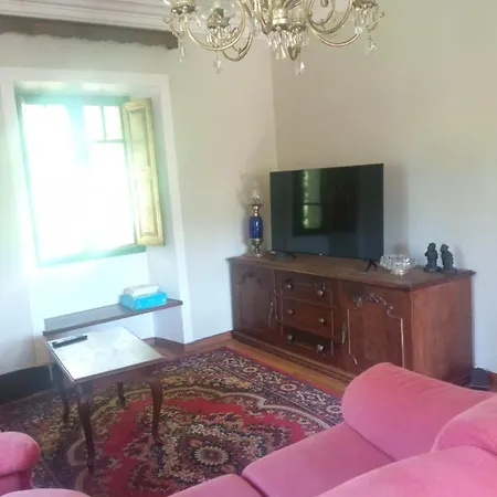 Charming Galician House