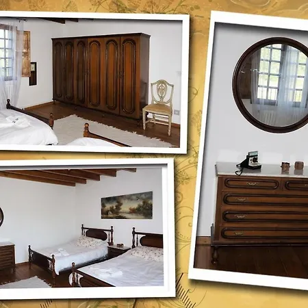 Charming Galician House Сasa de vacaciones *