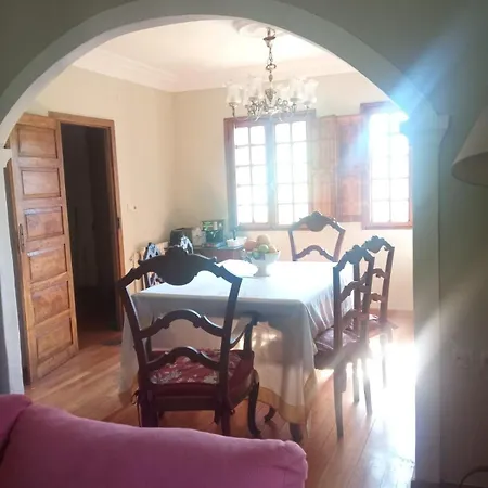 Charming Galician House Lois (Pontevedra)