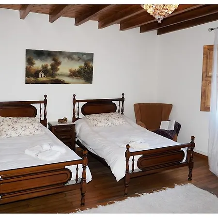 Charming Galician House Сasa de vacaciones *