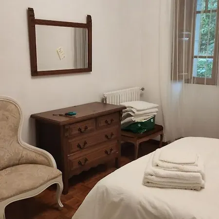 Charming Galician House Сasa de vacaciones Lois (Pontevedra)