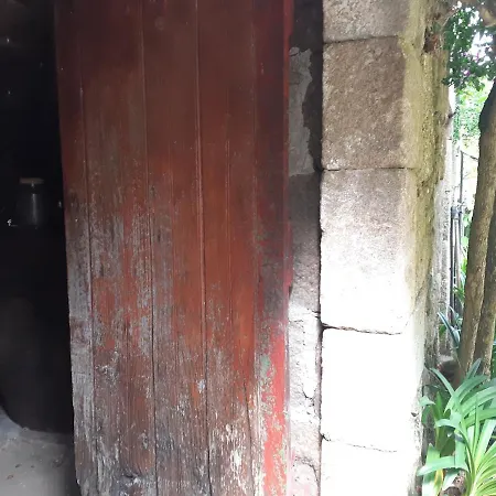 Charming Galician House Сasa de vacaciones