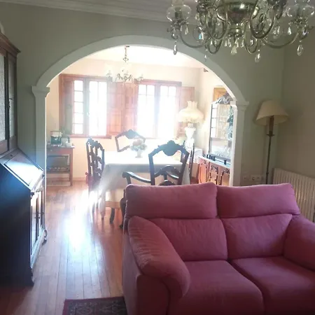 Charming Galician House Сasa de vacaciones *