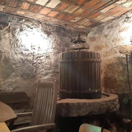 Сasa de vacaciones Charming Galician House