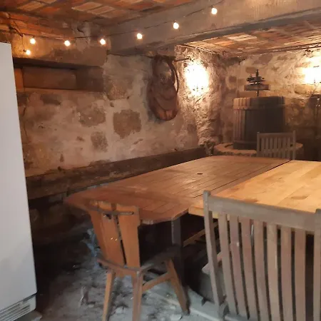 Charming Galician House Lois (Pontevedra)