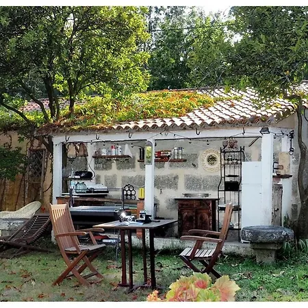 Charming Galician House Сasa de vacaciones *